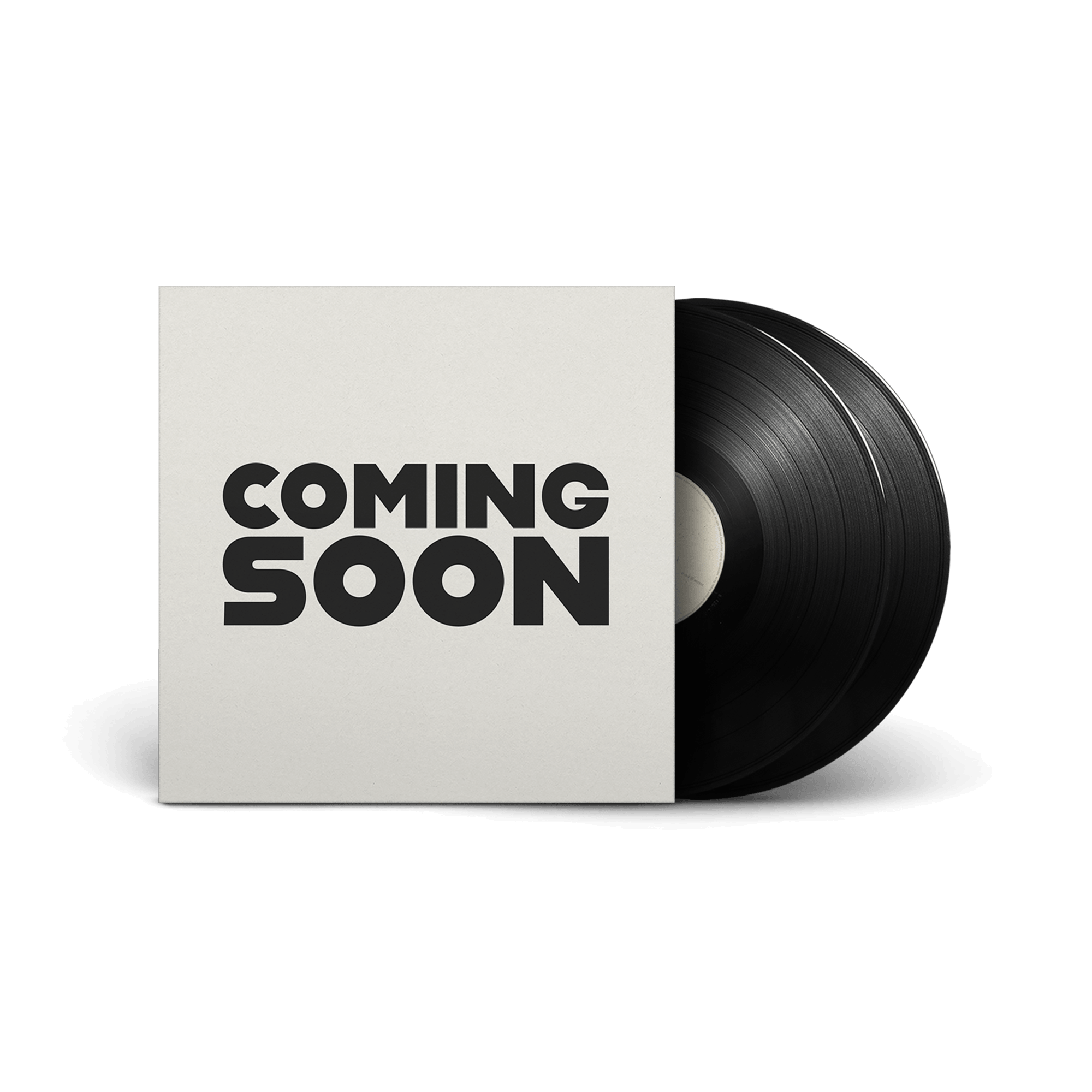The Sea Of Emotion – Hand-Painted Test Pressing 2LP